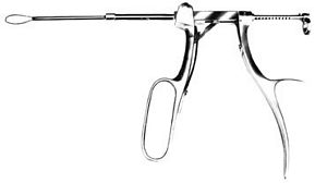 Sage Tonsil Snare - N6300